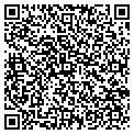 QR code with Custom PC contacts