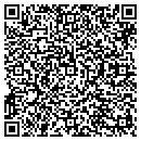 QR code with M & E Plowing contacts