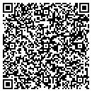 QR code with Crystals & Gems contacts