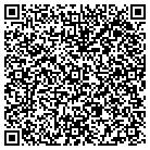 QR code with Phi Sigma Epsilon Fraternity contacts