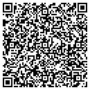 QR code with C & C Lawn Service contacts