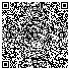 QR code with Hydro Tech Irrigation contacts