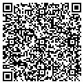 QR code with Ecko contacts