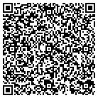 QR code with D Gembel Masonry & Excavating contacts