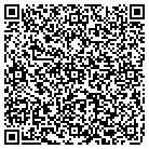 QR code with Woolman & Sons Construction contacts