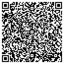 QR code with A Thomas Cappas contacts