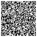 QR code with Iron Ranch contacts