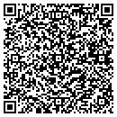 QR code with R & R Rent-A-Shed contacts