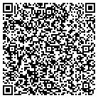 QR code with Mastromarco Victor J Jr contacts