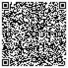 QR code with Heartland Dental Laboratory contacts