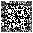 QR code with Harold A Adamson contacts