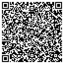 QR code with G 2 Consulting Group contacts