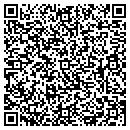QR code with Den's Place contacts