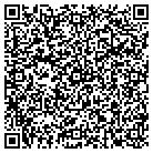 QR code with White Hills Bible Church contacts