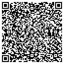 QR code with Martinies Upholstering contacts