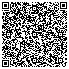 QR code with A & S Ind Coating Co Inc contacts