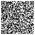 QR code with HP Tech contacts