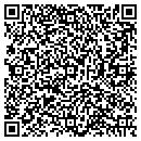 QR code with James Keinath contacts