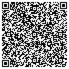 QR code with Weber Interactive Design contacts