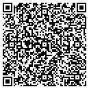 QR code with Namaste contacts