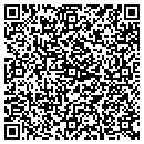 QR code with JW King Trucking contacts
