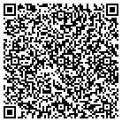 QR code with Alvin Ashbaker Masonry contacts