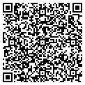 QR code with Foe 3306 contacts