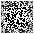 QR code with Myers Upholstery & Interiors contacts