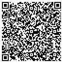 QR code with Autozone contacts