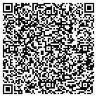 QR code with Action Contract Sewing contacts