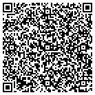 QR code with Hinz's Handyman Service contacts