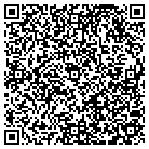 QR code with Progressive Framing Systems contacts