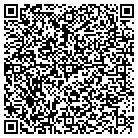 QR code with Charlevoix Veterinary Hospital contacts