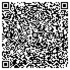QR code with My Favorite Chicken contacts