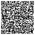QR code with Rosary contacts