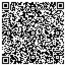 QR code with Trapper Creek School contacts