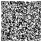 QR code with Reid Machinery Systems LLC contacts