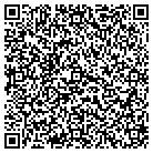 QR code with A Monty Complete Tree & Stump contacts