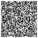 QR code with Garden Patch contacts