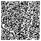 QR code with Optical Tooling Service contacts