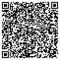 QR code with Hertz contacts