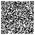 QR code with M Den contacts