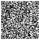 QR code with Randall J Baas Builder contacts