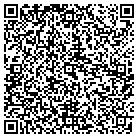 QR code with Meteor Graphics & Displays contacts