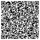 QR code with Wound Care Center Of Rochester contacts