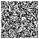 QR code with S C O R E 407 contacts