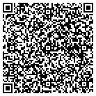 QR code with Garret Dennis Construction contacts