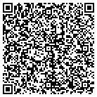 QR code with Precision Slitting Service contacts