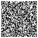 QR code with U/B Serve contacts