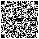 QR code with Heidis Dwns Christn Child Care contacts